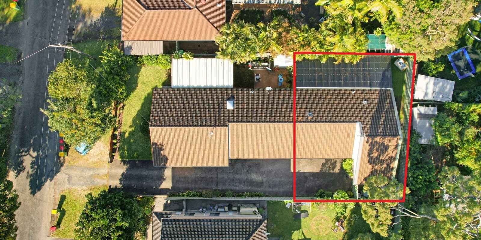 2/7 Albany Road Umina Beach 2/7 Albany Road Umina Beach