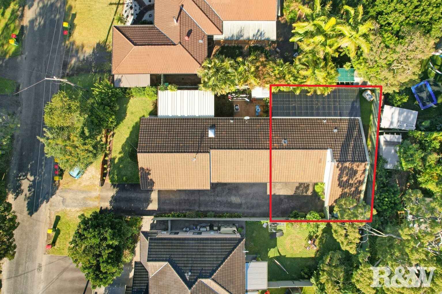 2/7 Albany Road Umina Beach 2/7 Albany Road Umina Beach
