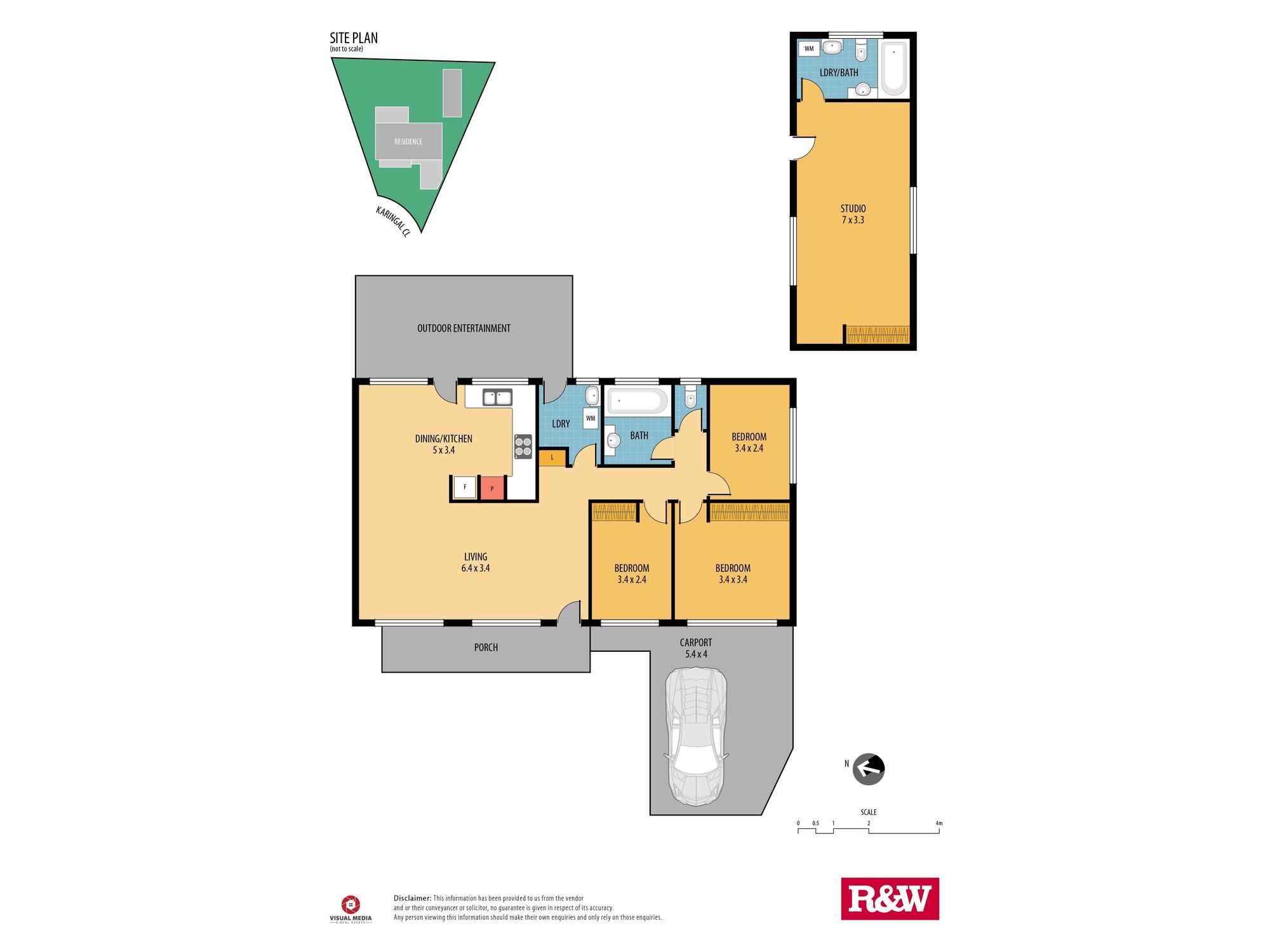 32 Karingal Close Woy Woy 32 Karingal Close Woy Woy