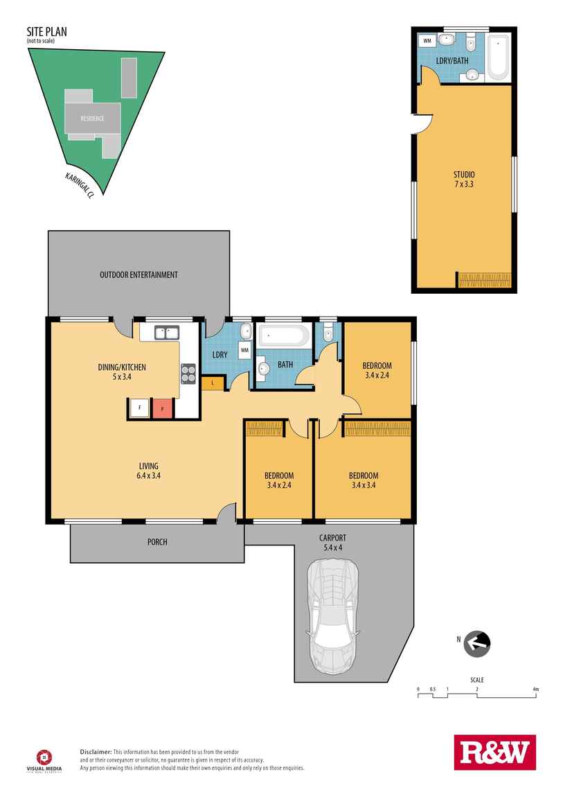 32 Karingal Close Woy Woy 32 Karingal Close Woy Woy