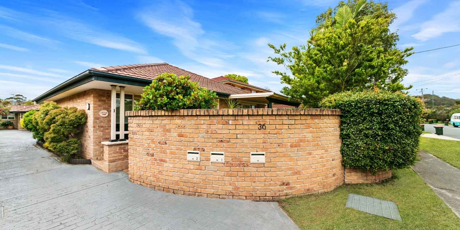 1/34-36 Murray Street Booker Bay 1/34-36 Murray Street Booker Bay