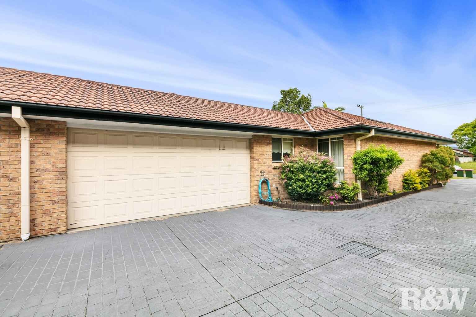 1/34-36 Murray Street Booker Bay 1/34-36 Murray Street Booker Bay