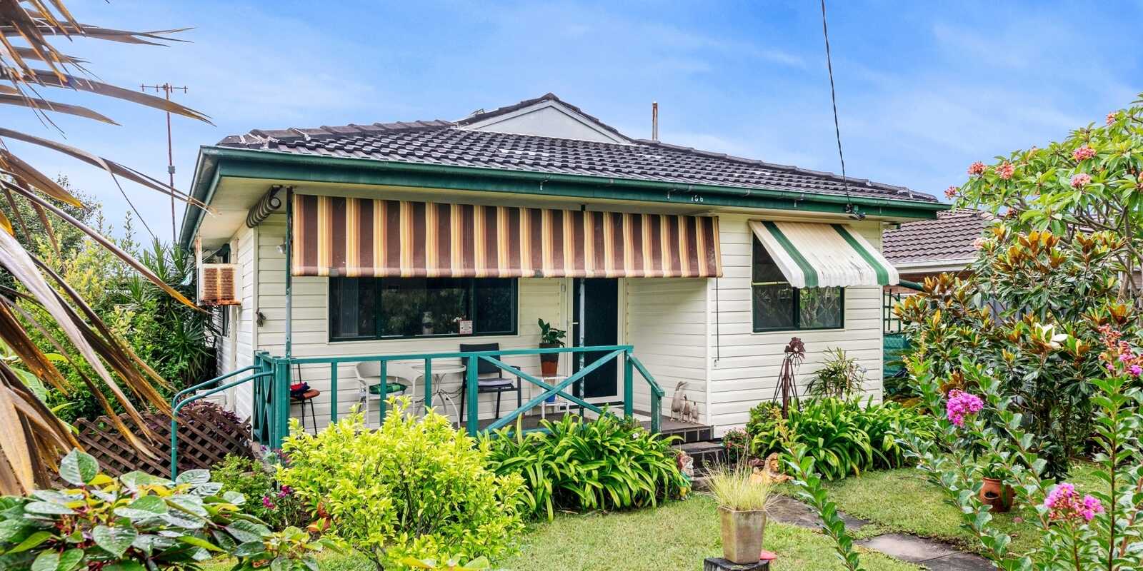 166 Trafalgar Avenue Umina Beach