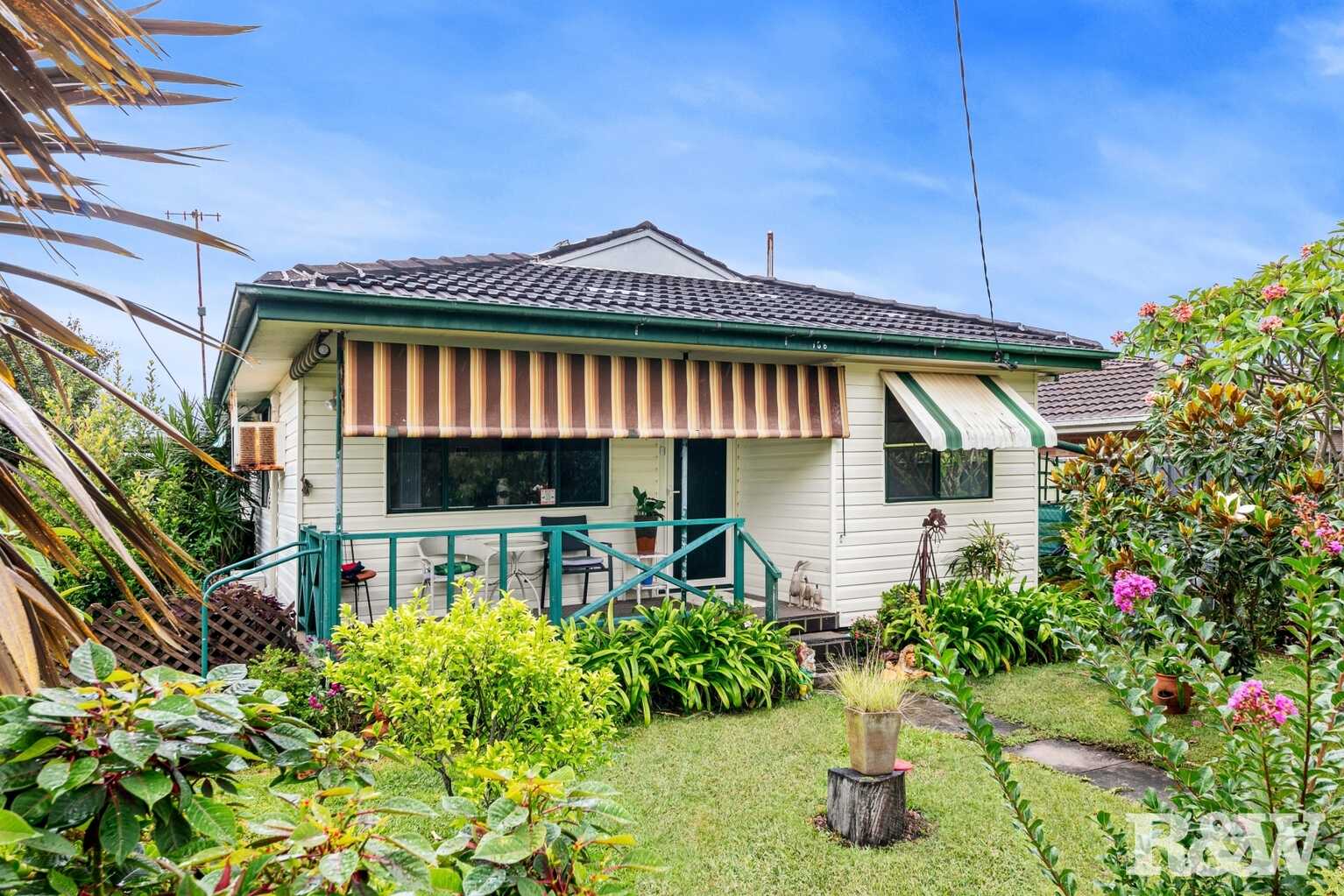 166 Trafalgar Avenue Umina Beach