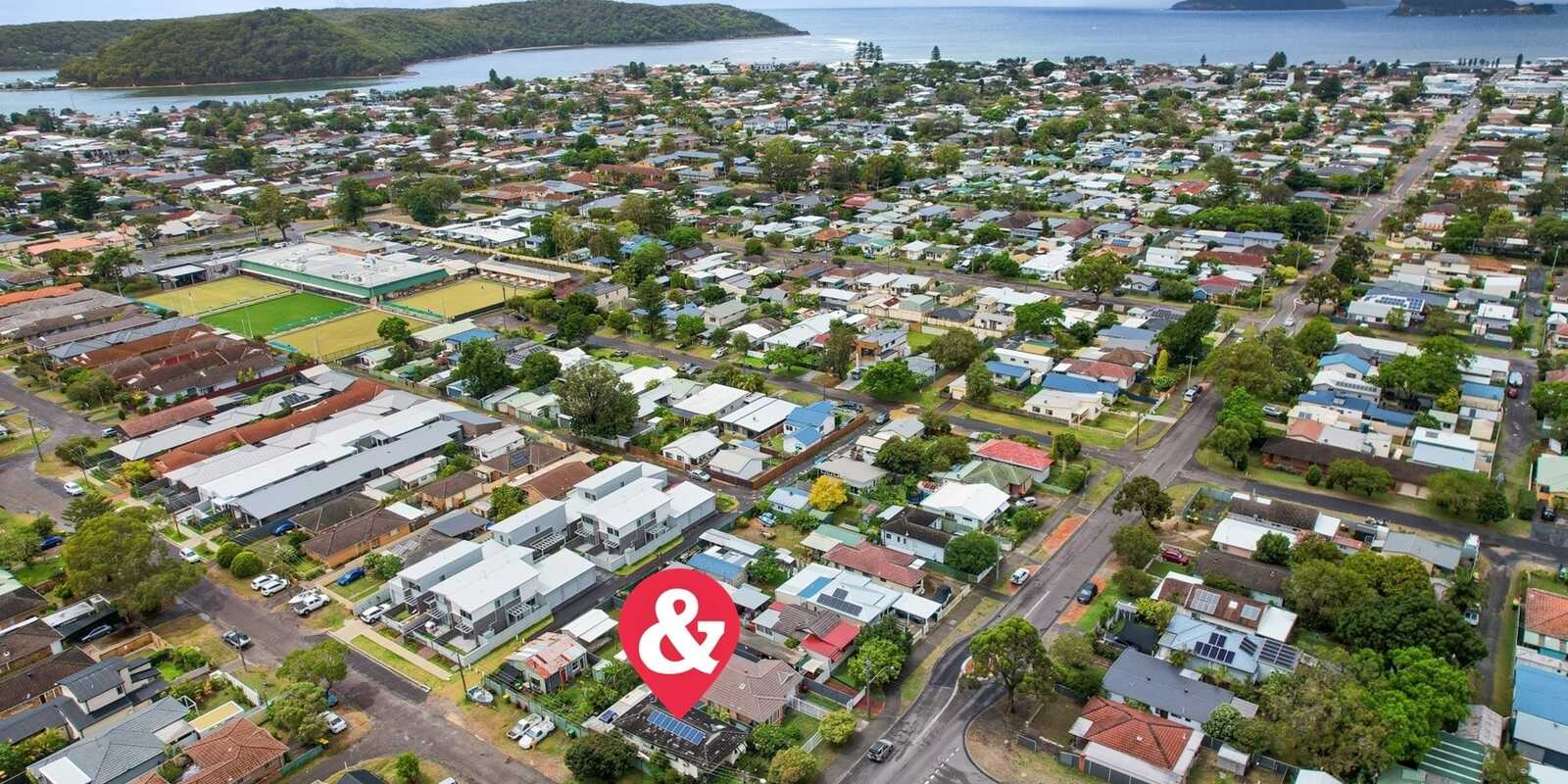166 Trafalgar Avenue Umina Beach