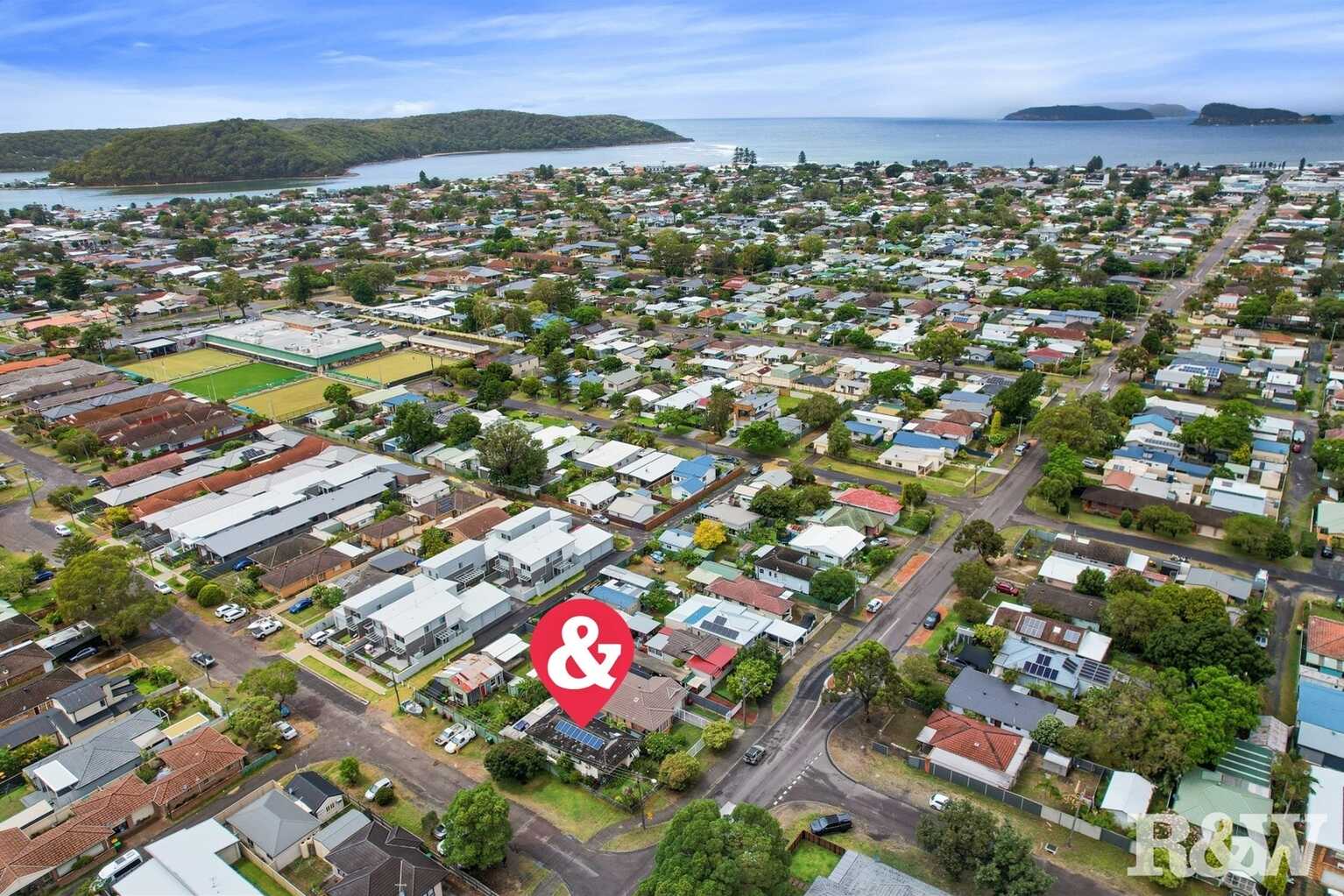 166 Trafalgar Avenue Umina Beach