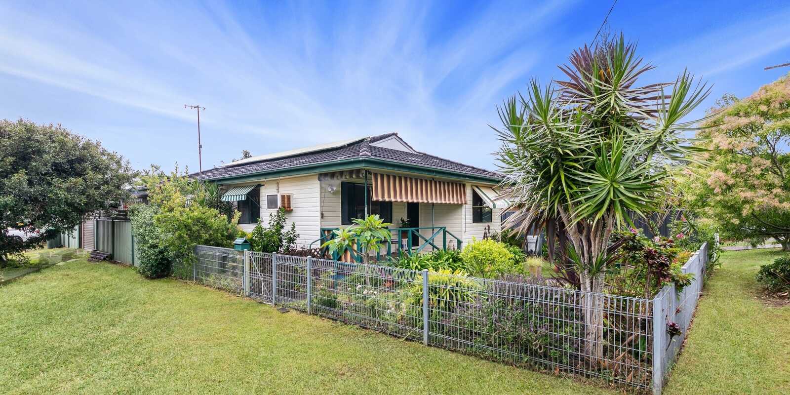 166 Trafalgar Avenue Umina Beach