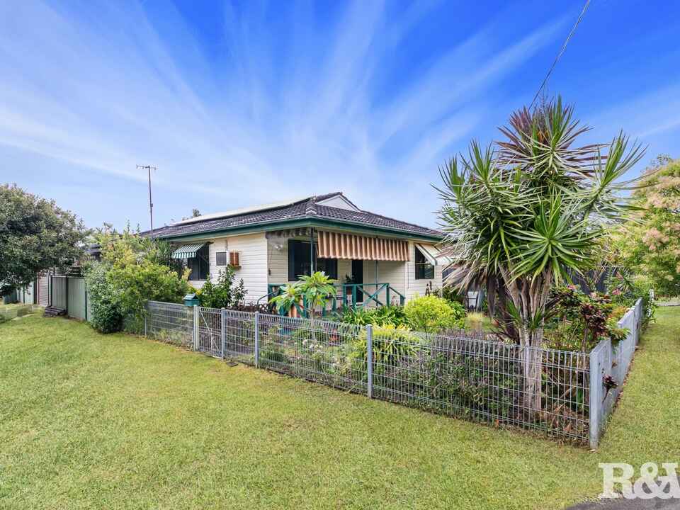 166 Trafalgar Avenue Umina Beach