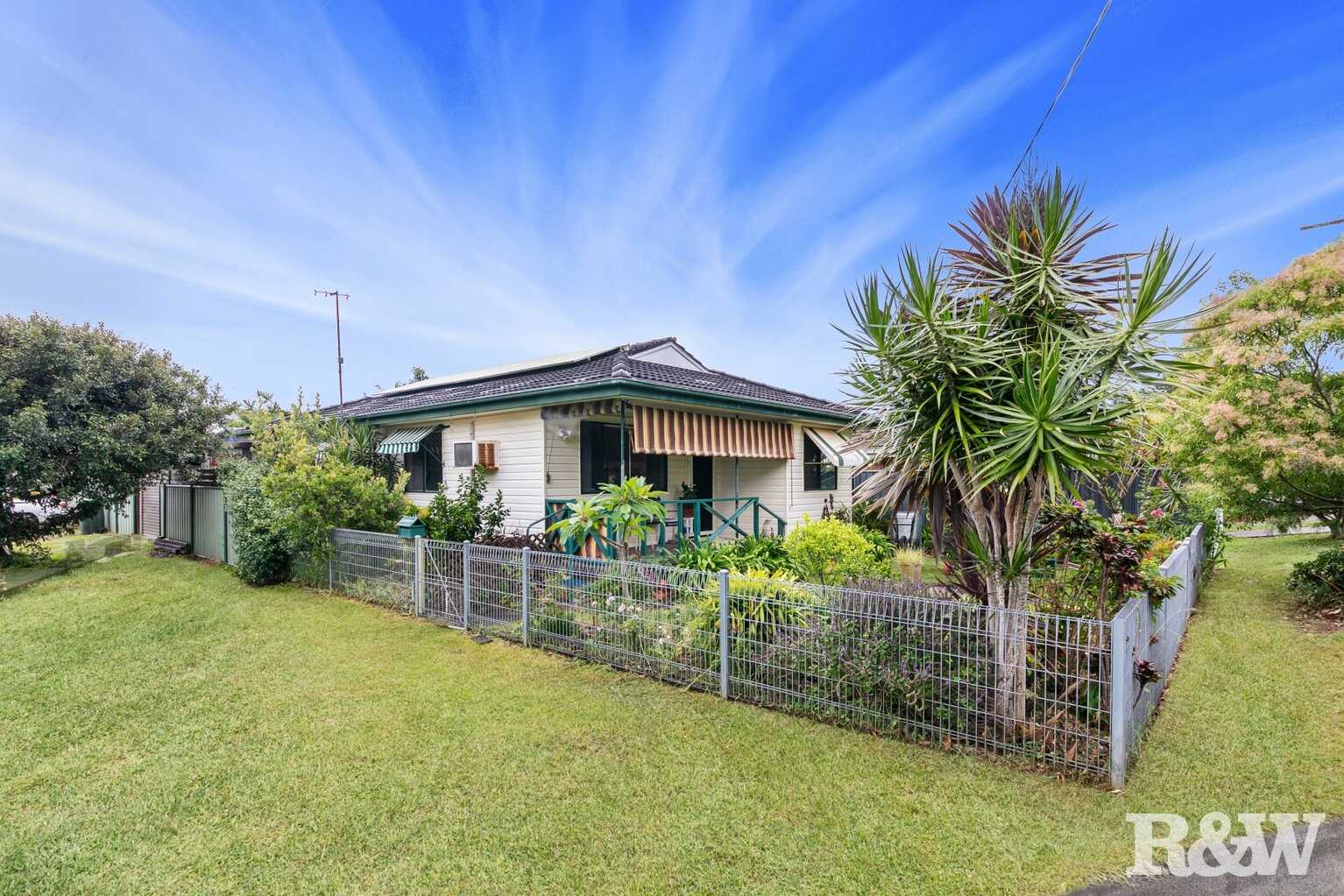 166 Trafalgar Avenue Umina Beach