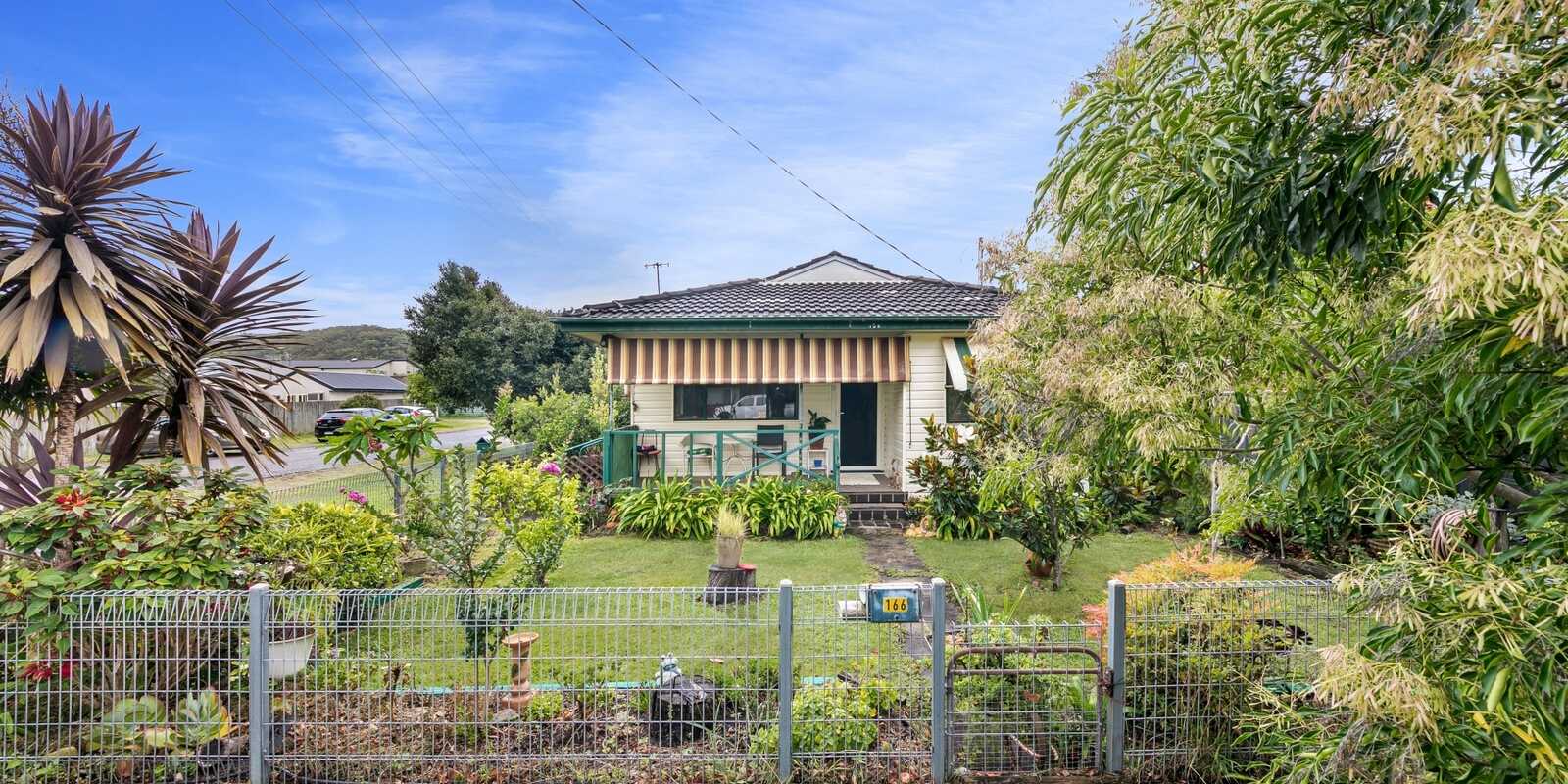 166 Trafalgar Avenue Umina Beach