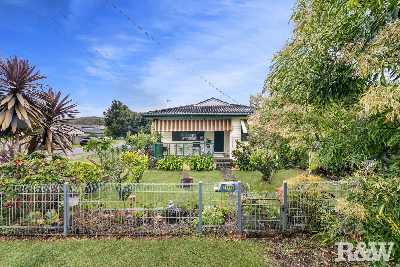 166 Trafalgar Avenue Umina Beach