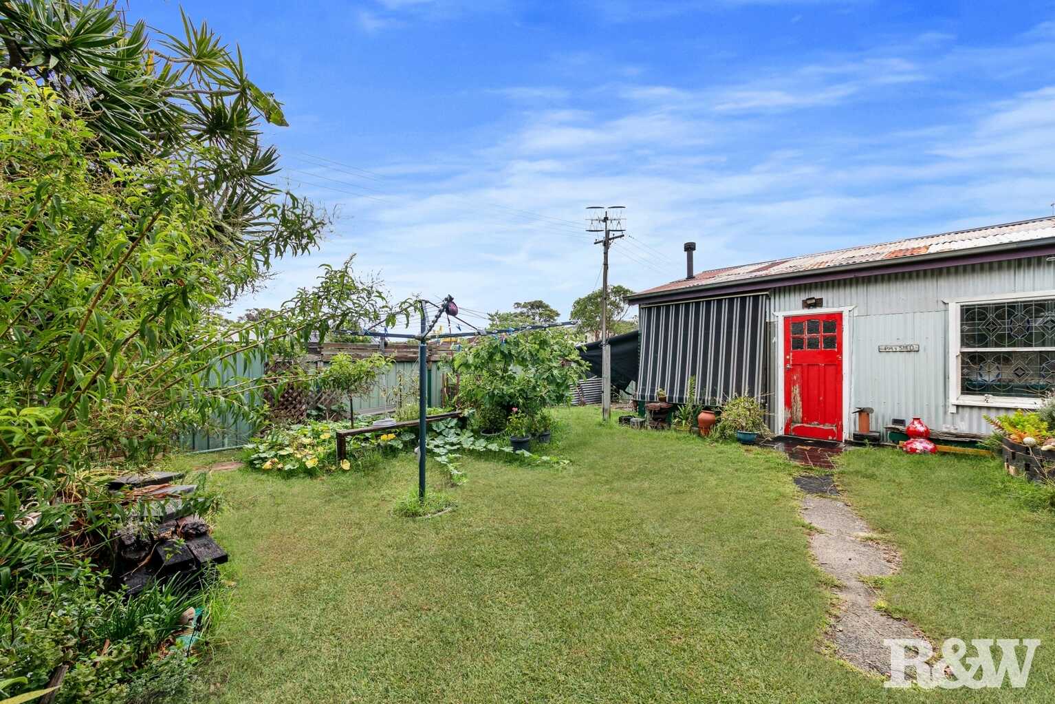 166 Trafalgar Avenue Umina Beach