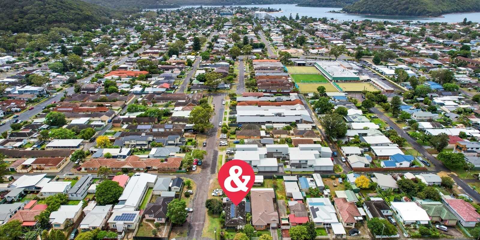 166 Trafalgar Avenue Umina Beach