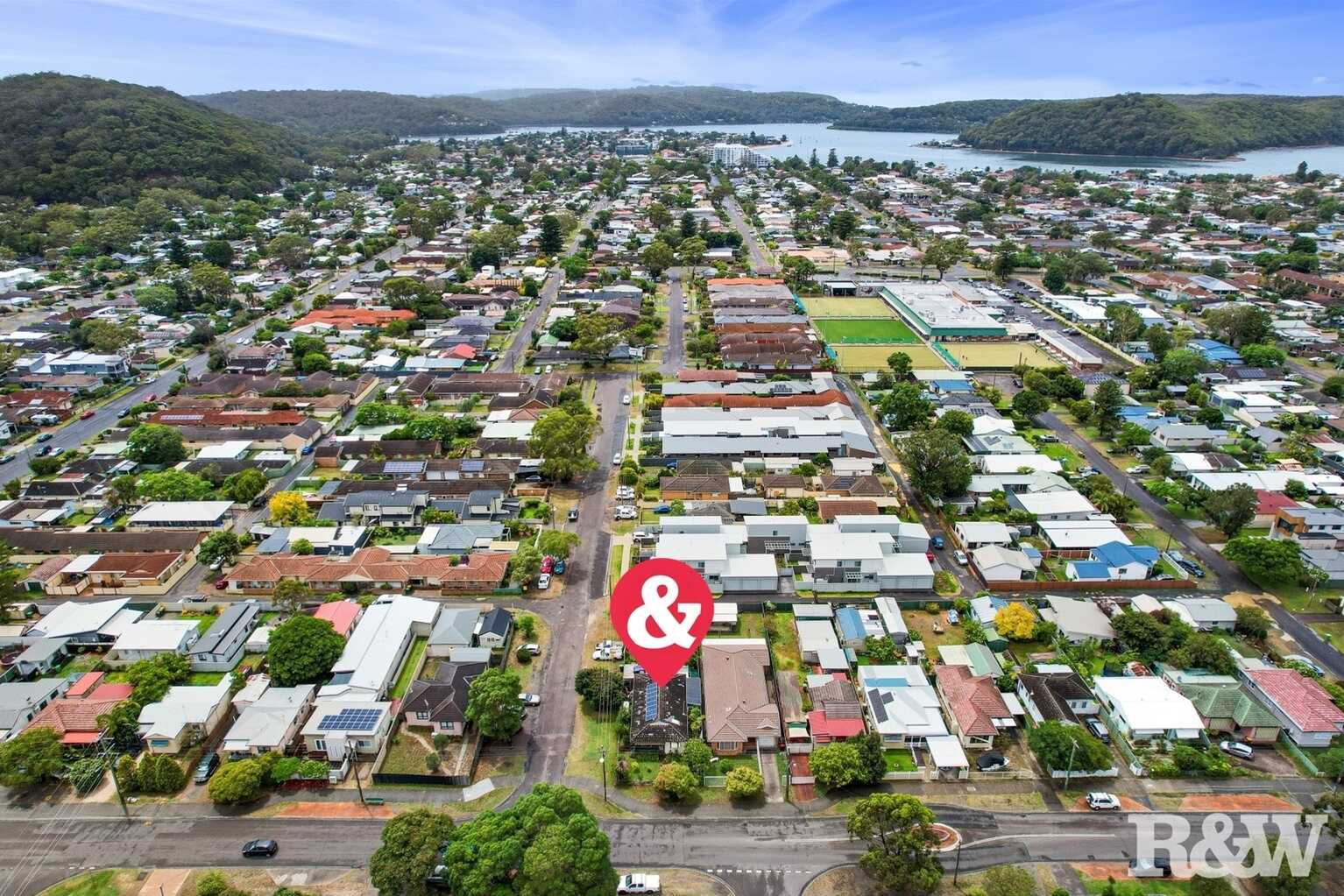 166 Trafalgar Avenue Umina Beach