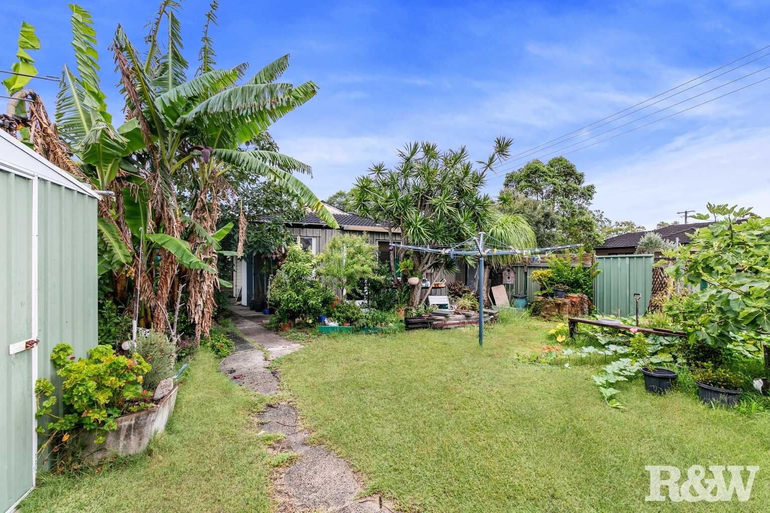 166 Trafalgar Avenue Umina Beach