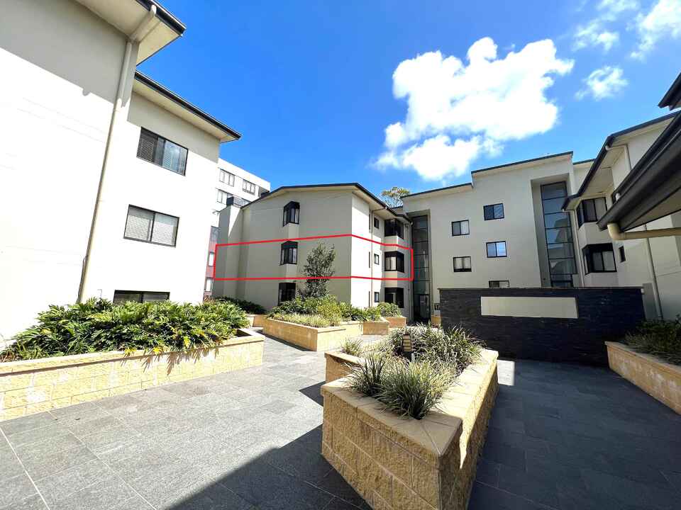 20/212-220 Gertrude Street North Gosford