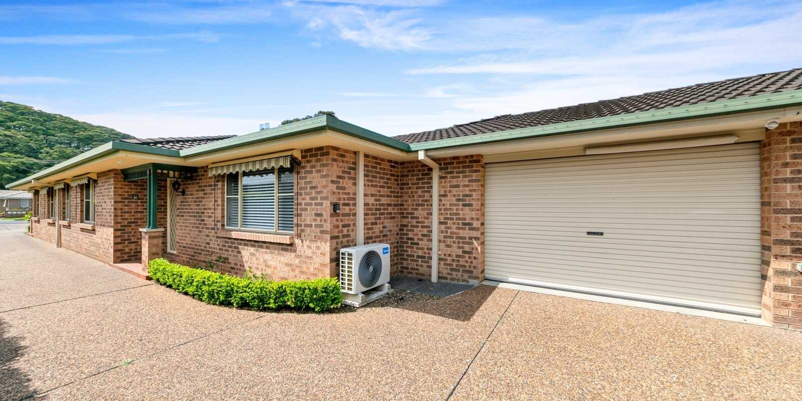 2/54 Flathead Road Ettalong Beach 2/54 Flathead Road Ettalong Beach