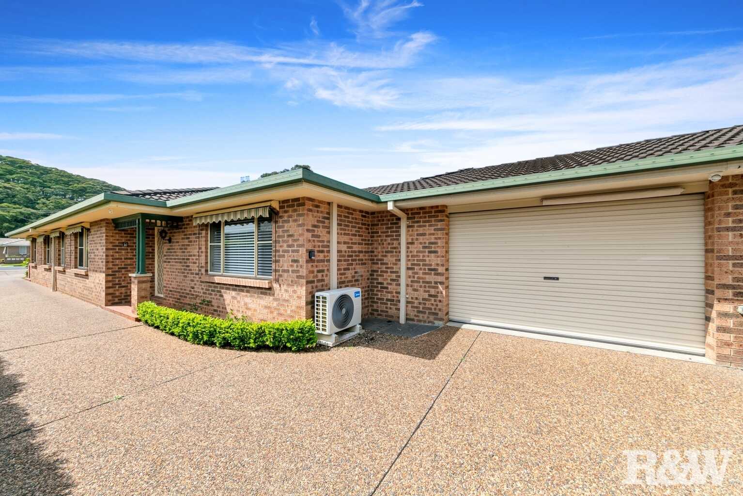 2/54 Flathead Road Ettalong Beach 2/54 Flathead Road Ettalong Beach