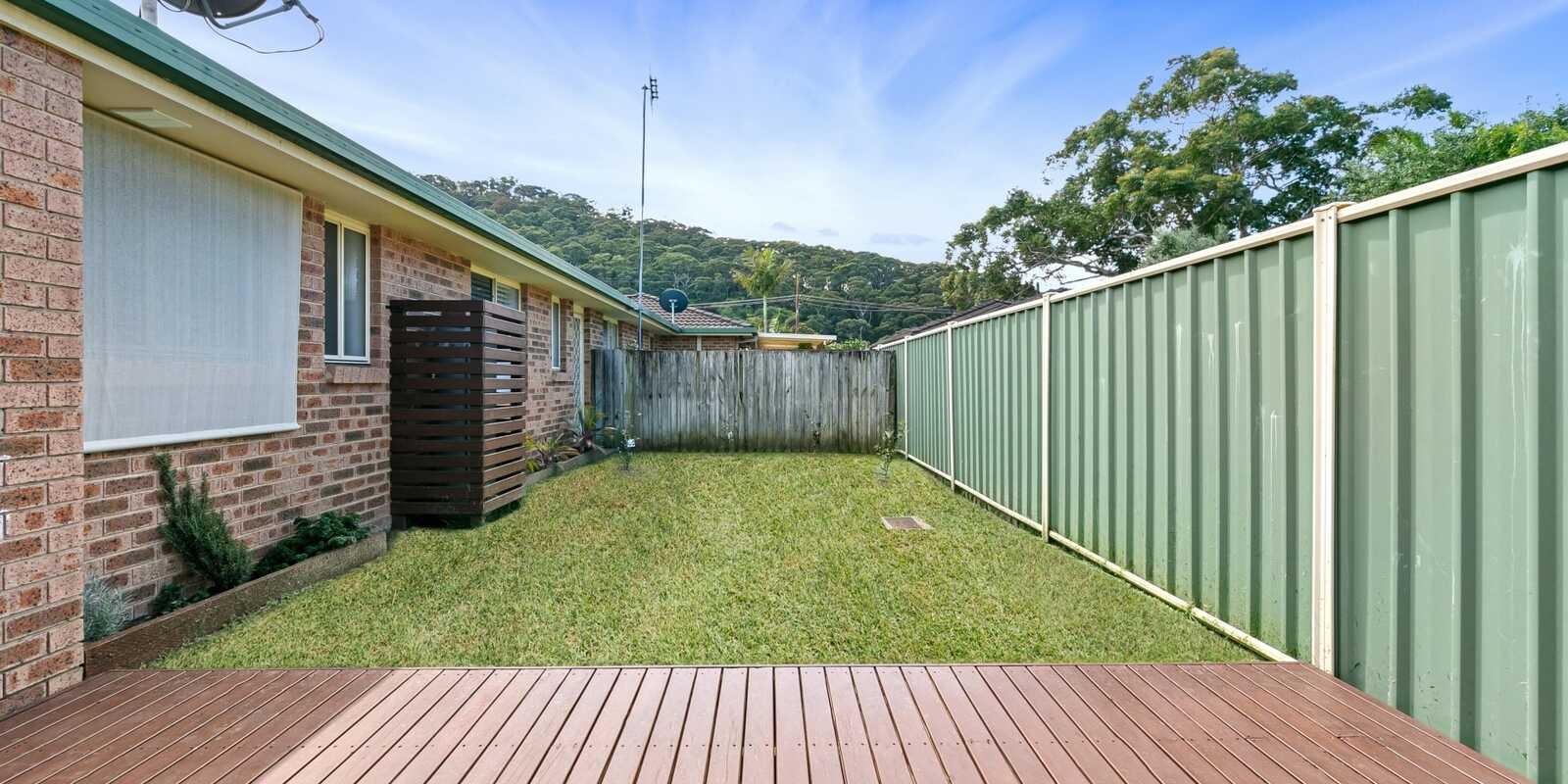 2/54 Flathead Road Ettalong Beach 2/54 Flathead Road Ettalong Beach