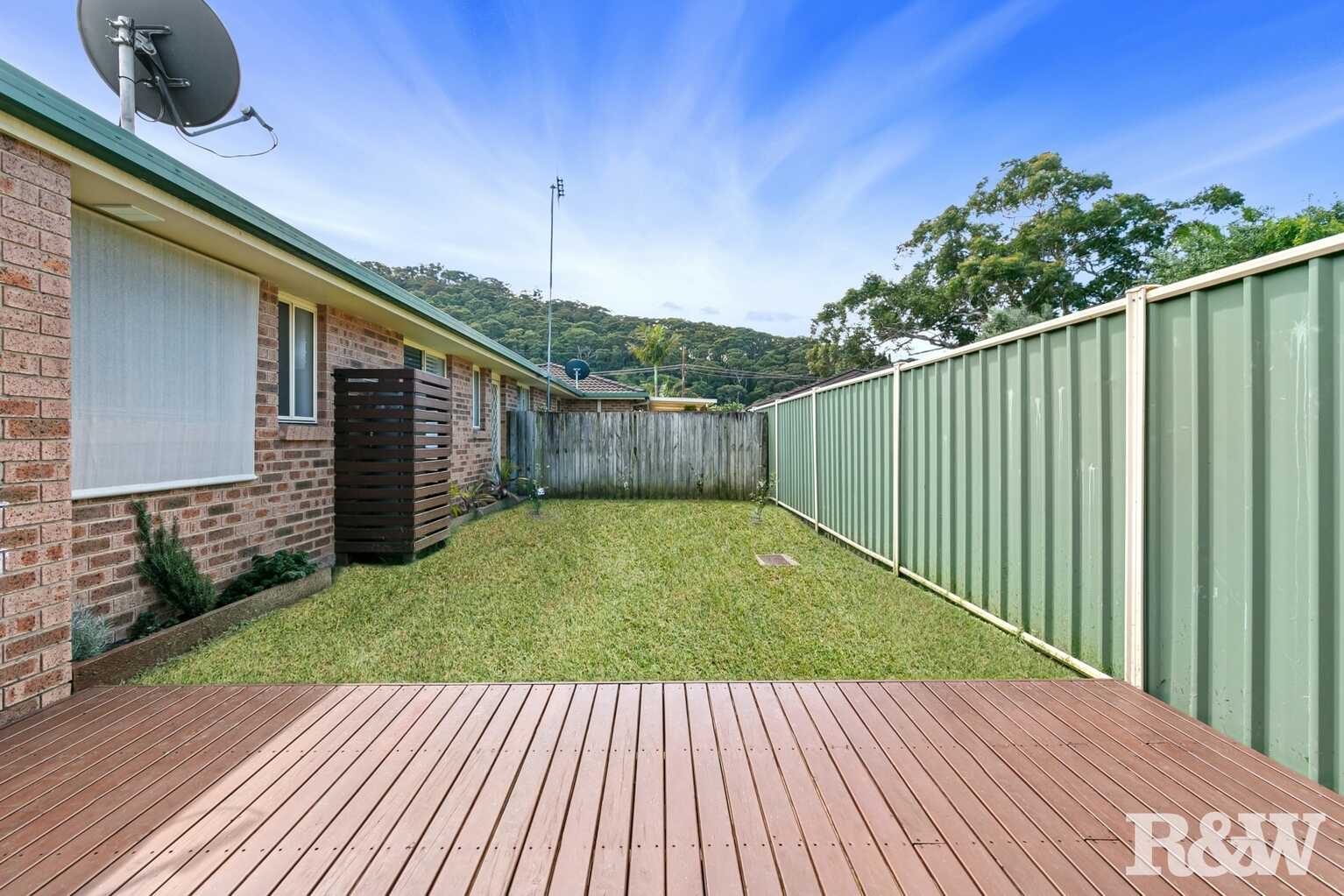 2/54 Flathead Road Ettalong Beach 2/54 Flathead Road Ettalong Beach