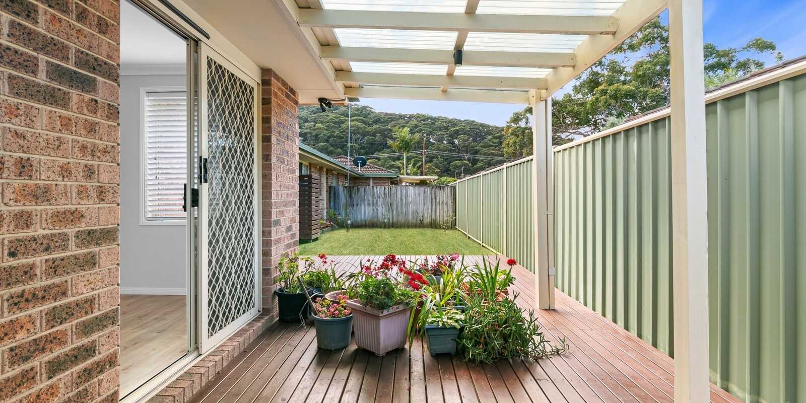 2/54 Flathead Road Ettalong Beach 2/54 Flathead Road Ettalong Beach