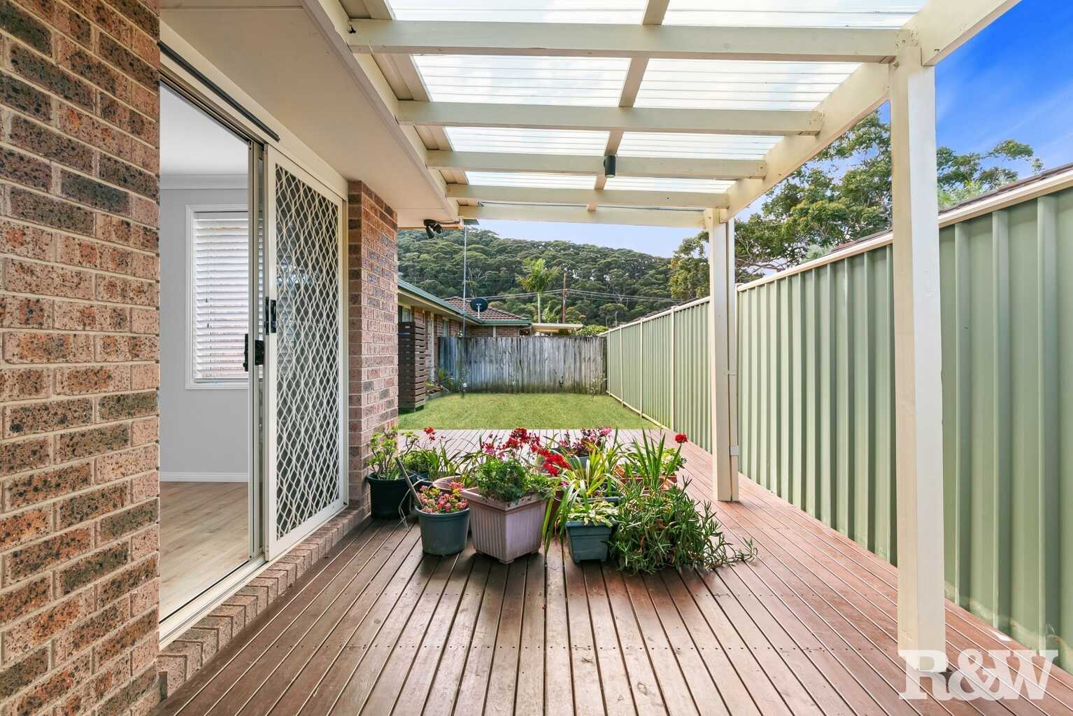 2/54 Flathead Road Ettalong Beach 2/54 Flathead Road Ettalong Beach