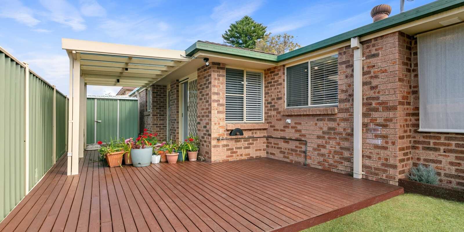 2/54 Flathead Road Ettalong Beach 2/54 Flathead Road Ettalong Beach