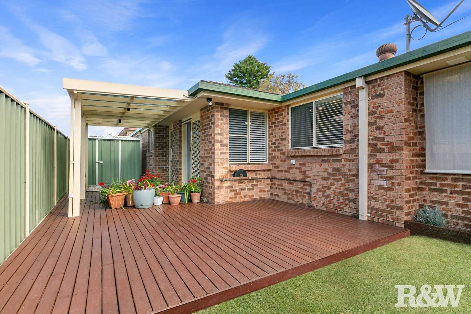2/54 Flathead Road Ettalong Beach 2/54 Flathead Road Ettalong Beach