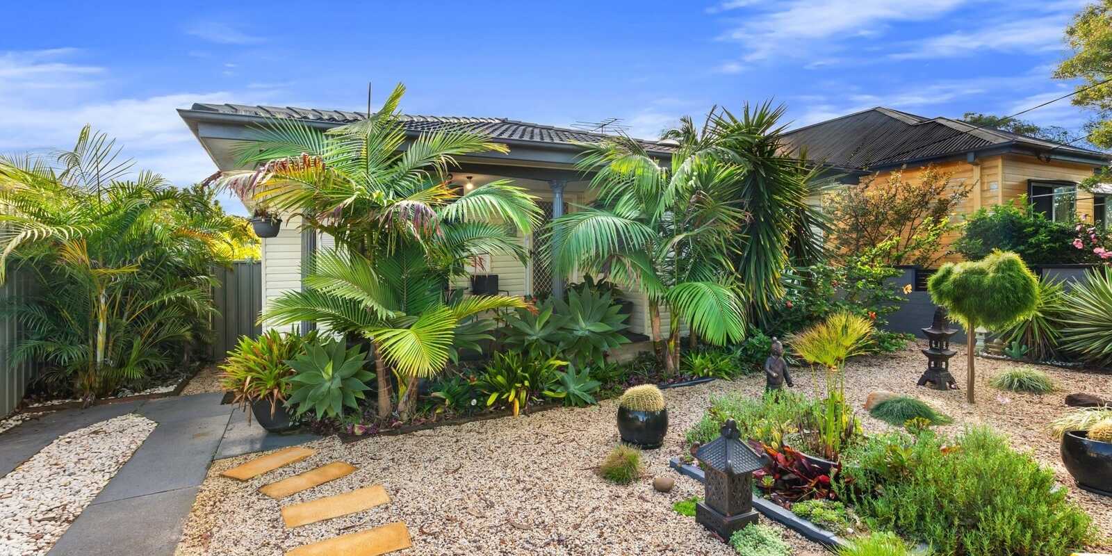 41 Britannia Street Umina Beach 41 Britannia Street Umina Beach