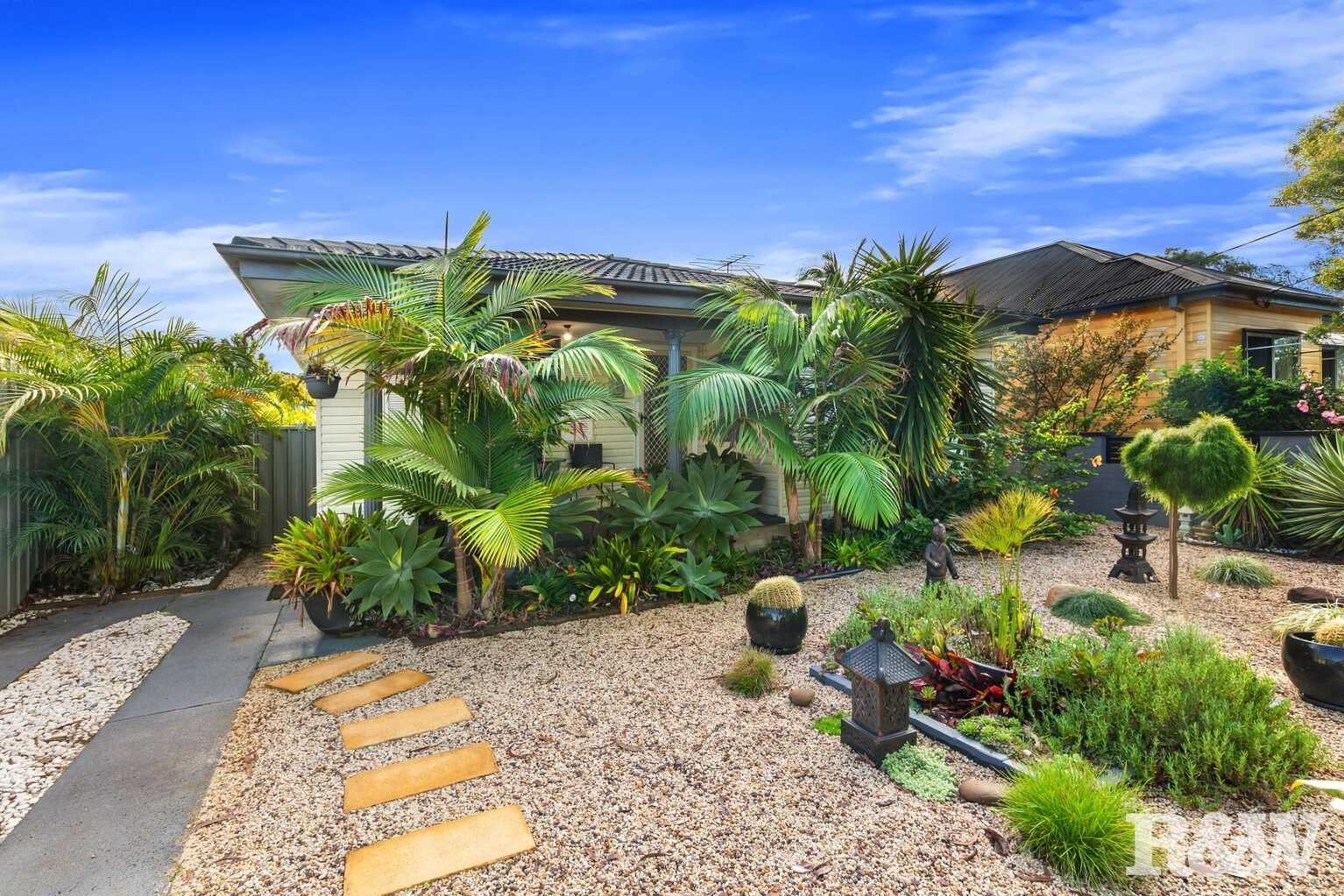 41 Britannia Street Umina Beach 41 Britannia Street Umina Beach