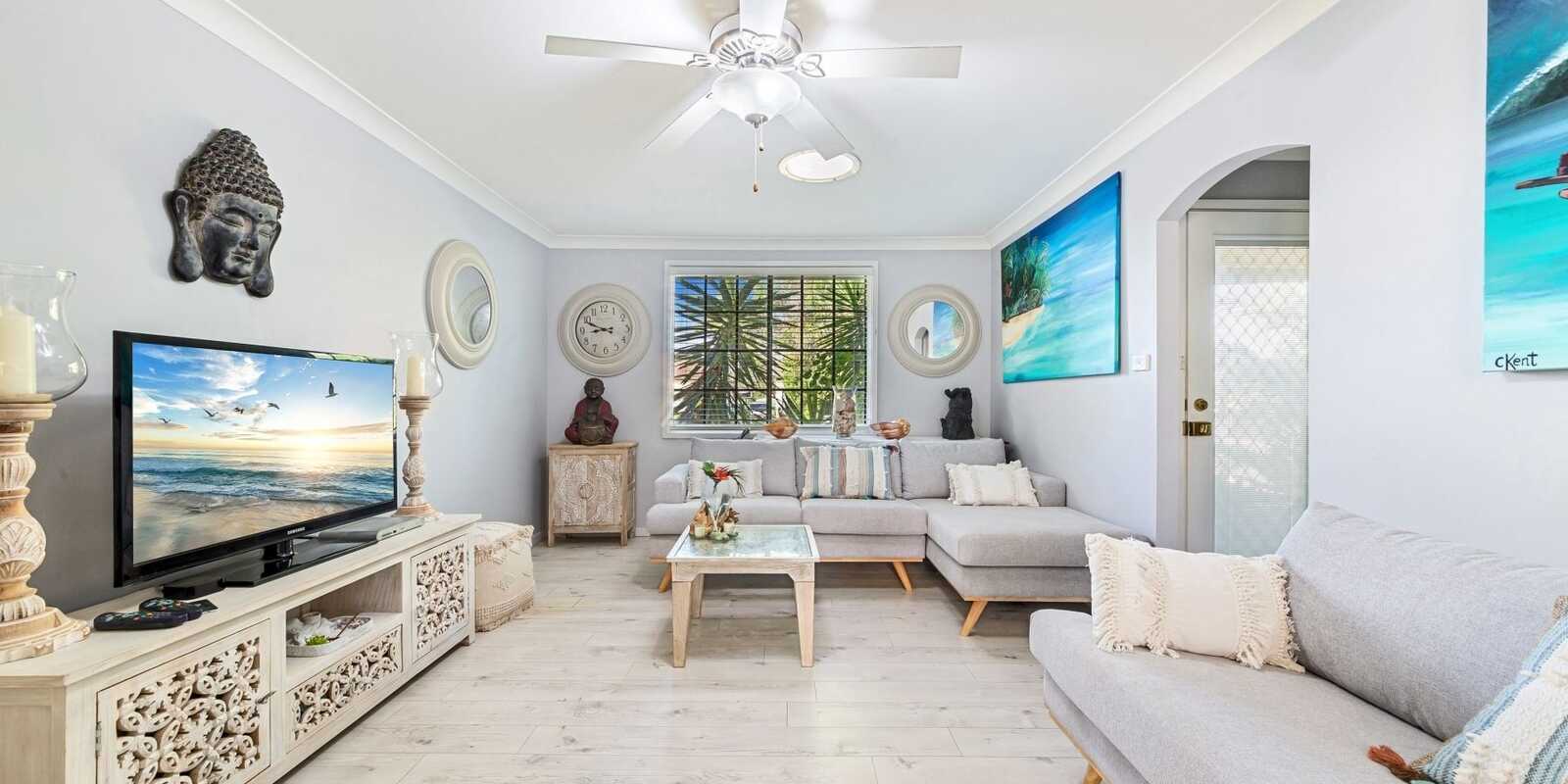 41 Britannia Street Umina Beach 41 Britannia Street Umina Beach