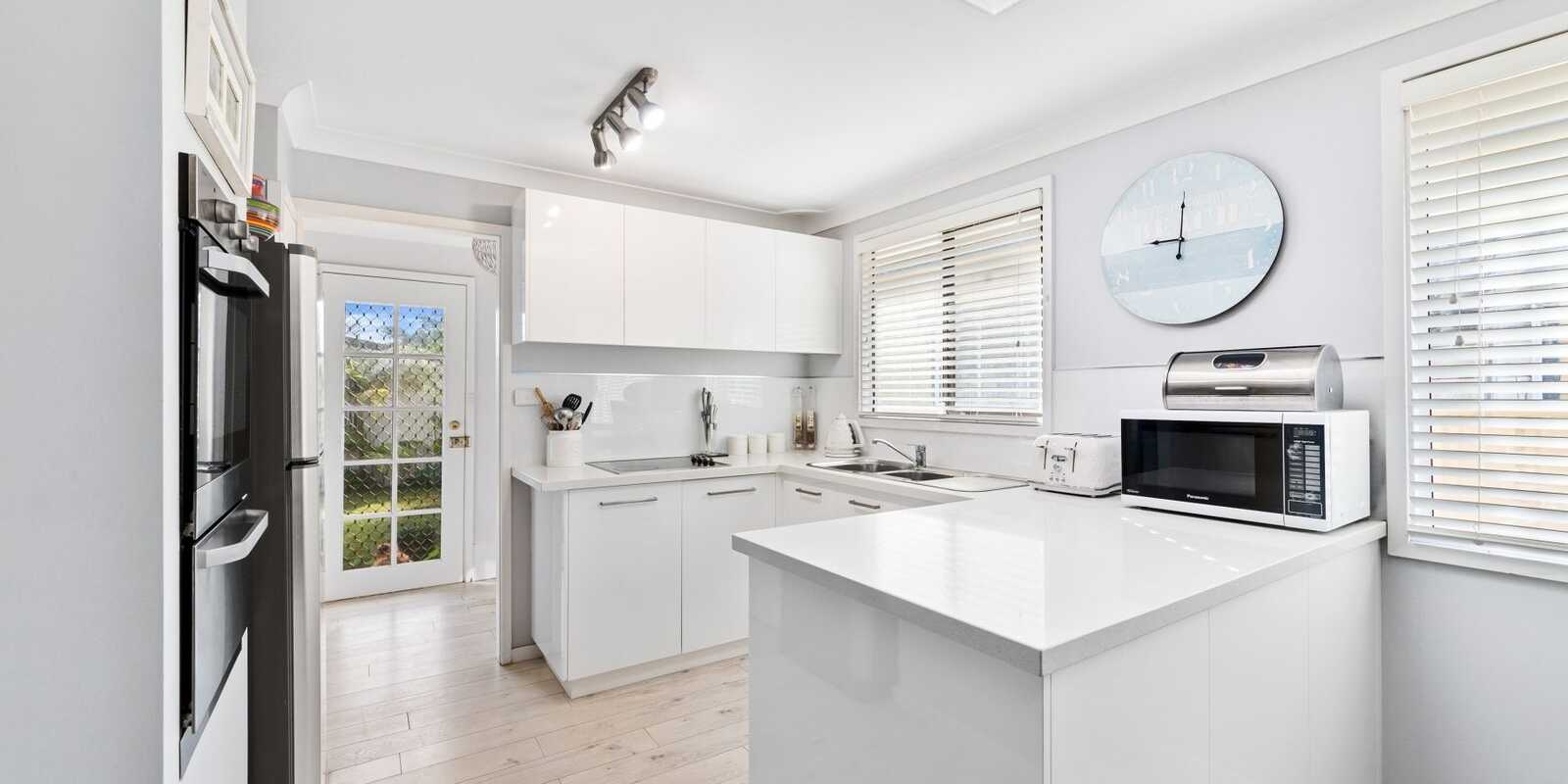 41 Britannia Street Umina Beach 41 Britannia Street Umina Beach