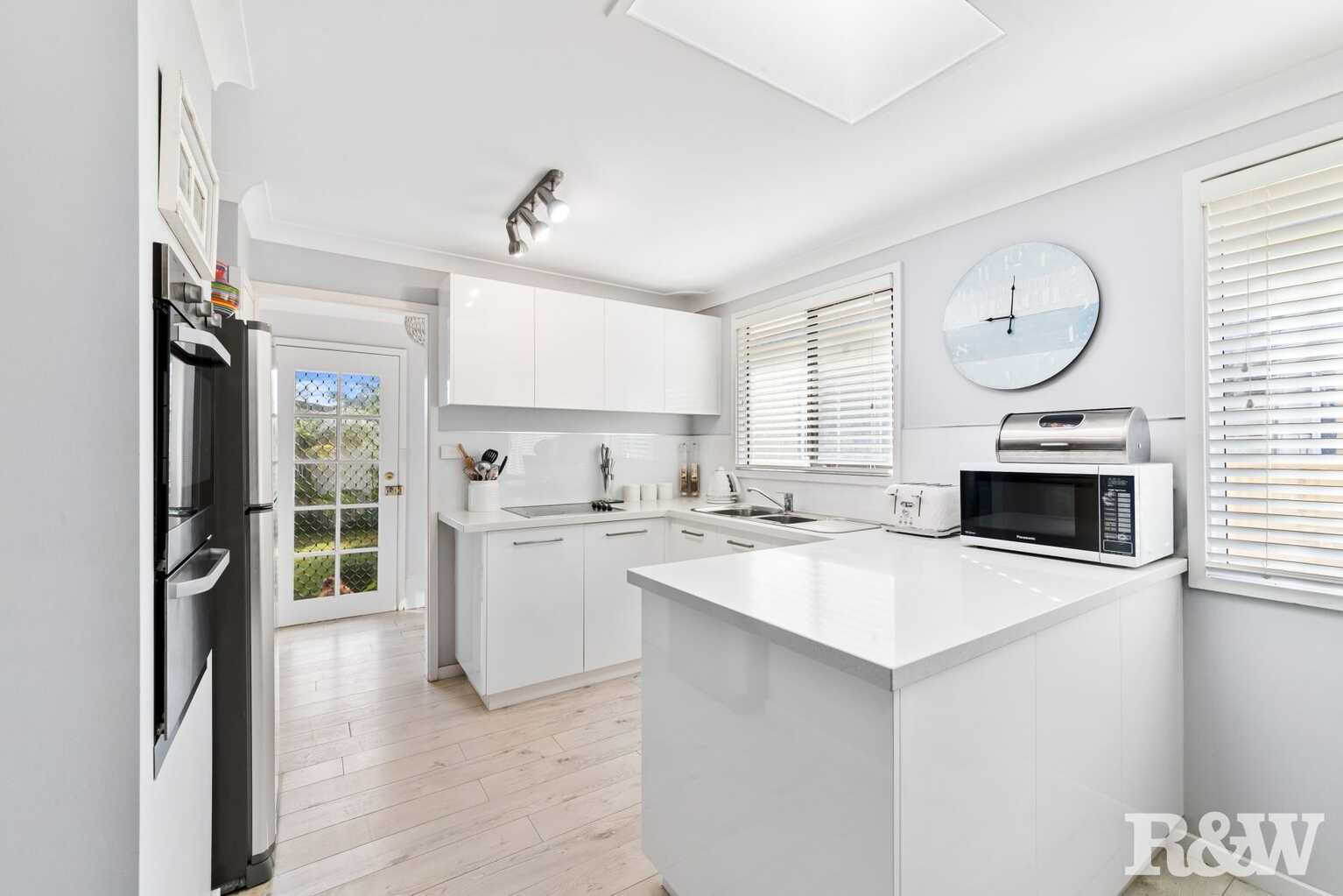 41 Britannia Street Umina Beach 41 Britannia Street Umina Beach