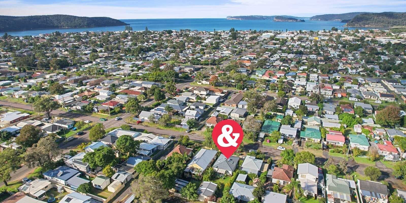 41 Britannia Street Umina Beach 41 Britannia Street Umina Beach