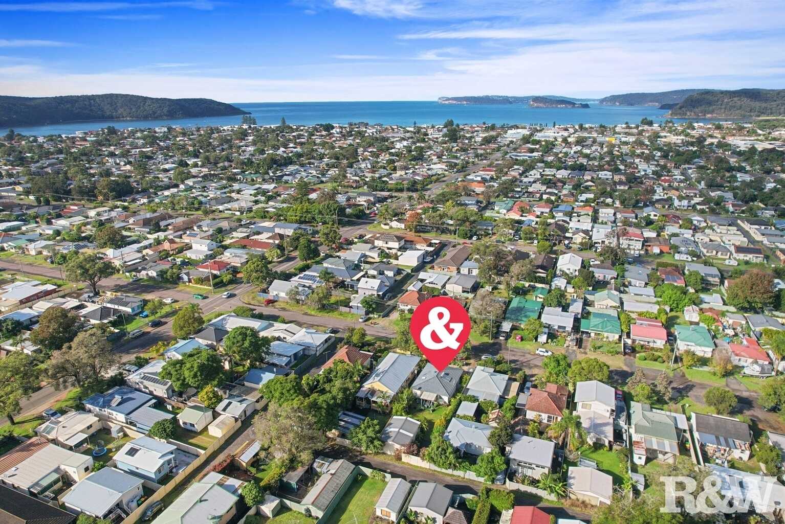 41 Britannia Street Umina Beach 41 Britannia Street Umina Beach