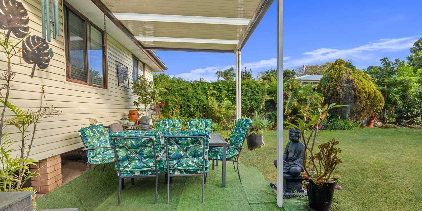 41 Britannia Street Umina Beach 41 Britannia Street Umina Beach