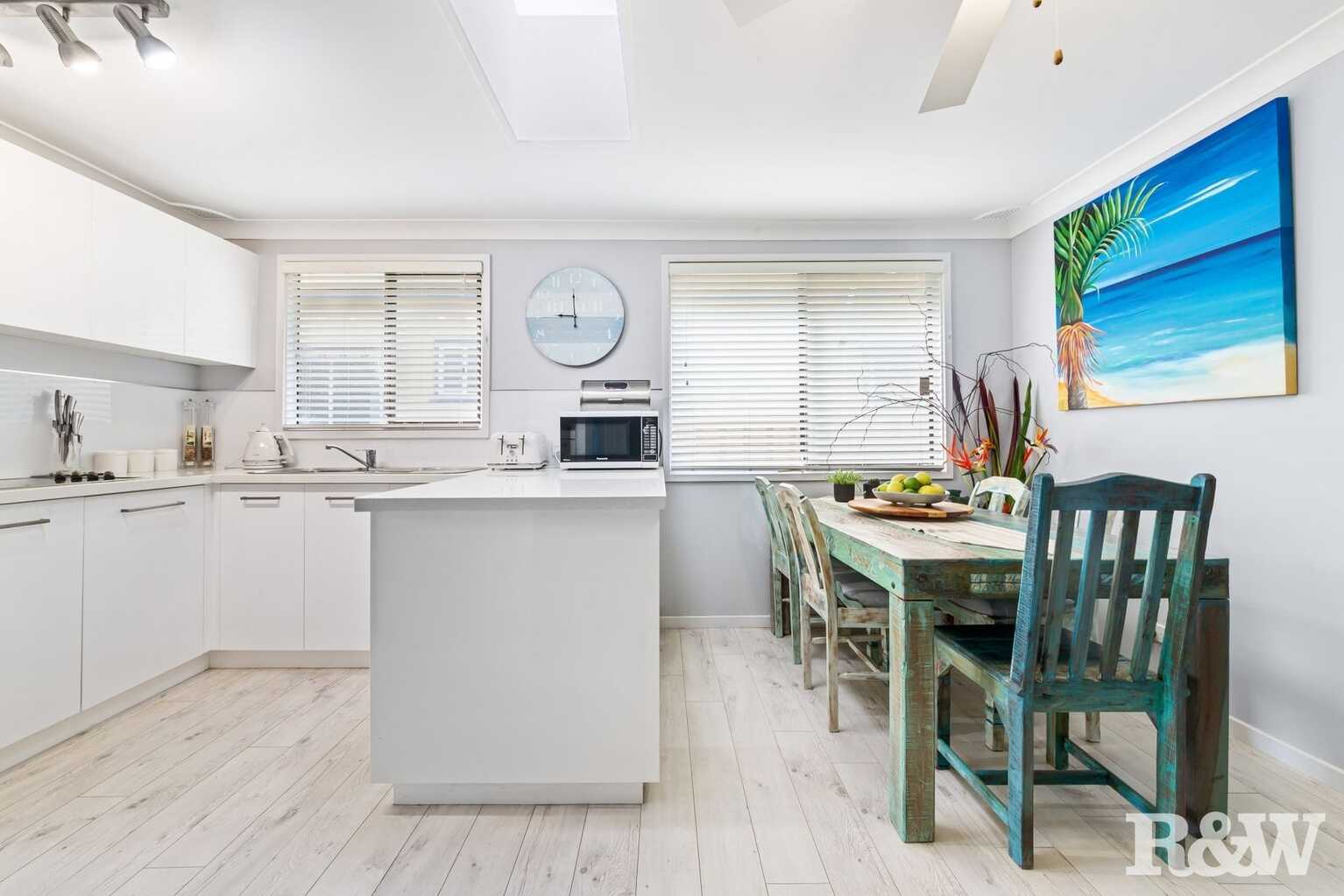 41 Britannia Street Umina Beach 41 Britannia Street Umina Beach