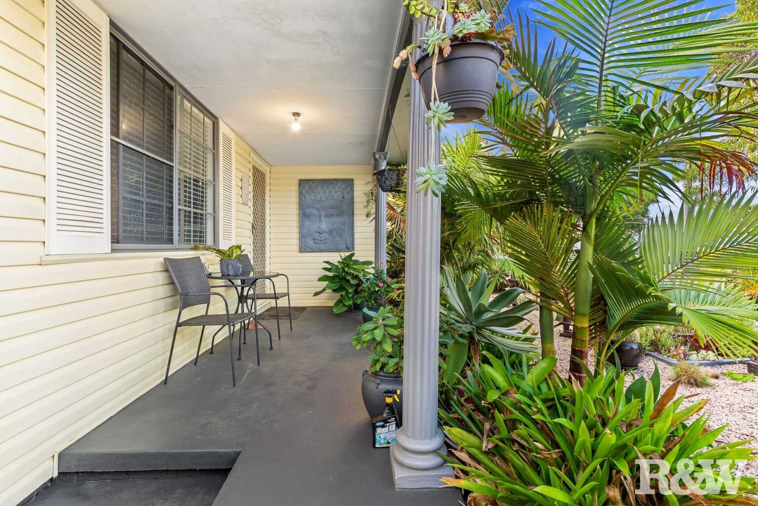 41 Britannia Street Umina Beach 41 Britannia Street Umina Beach