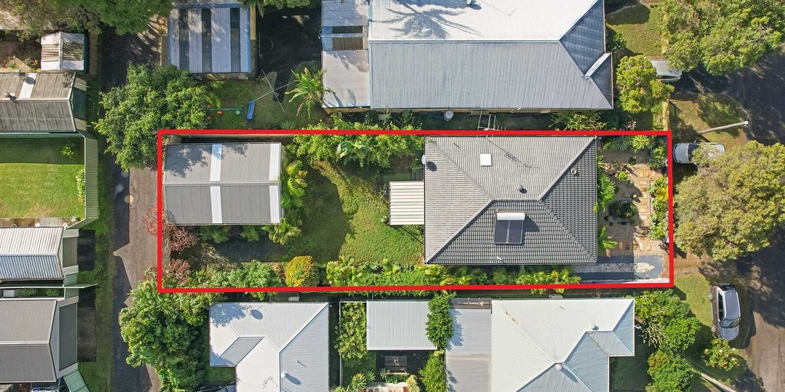 41 Britannia Street Umina Beach 41 Britannia Street Umina Beach