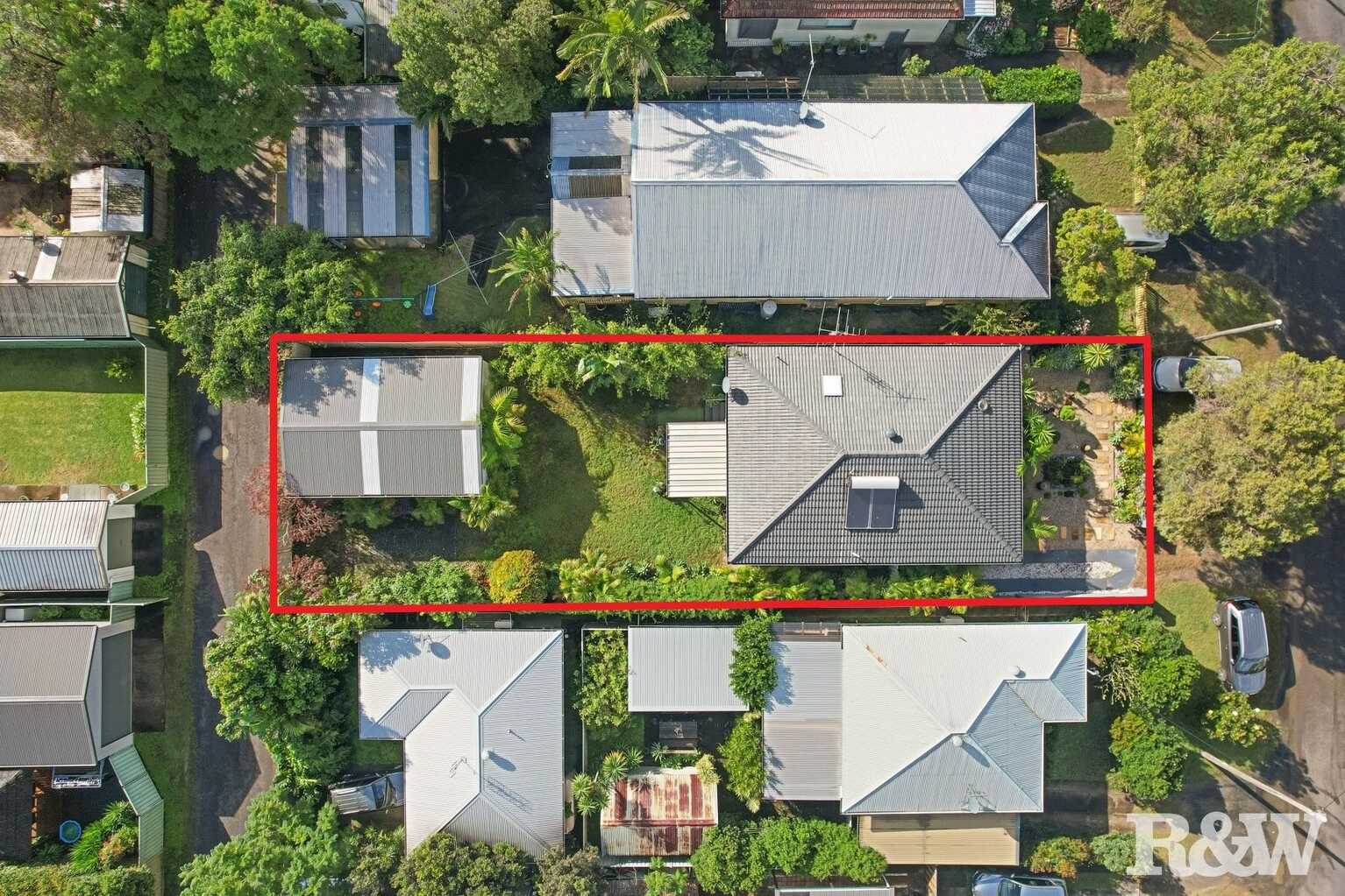 41 Britannia Street Umina Beach 41 Britannia Street Umina Beach
