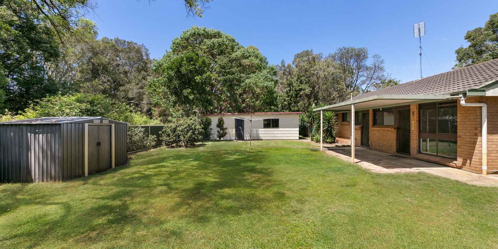 32 Karingal Close Woy Woy 32 Karingal Close Woy Woy