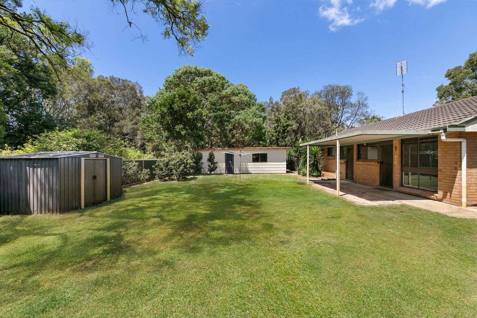 32 Karingal Close Woy Woy 32 Karingal Close Woy Woy