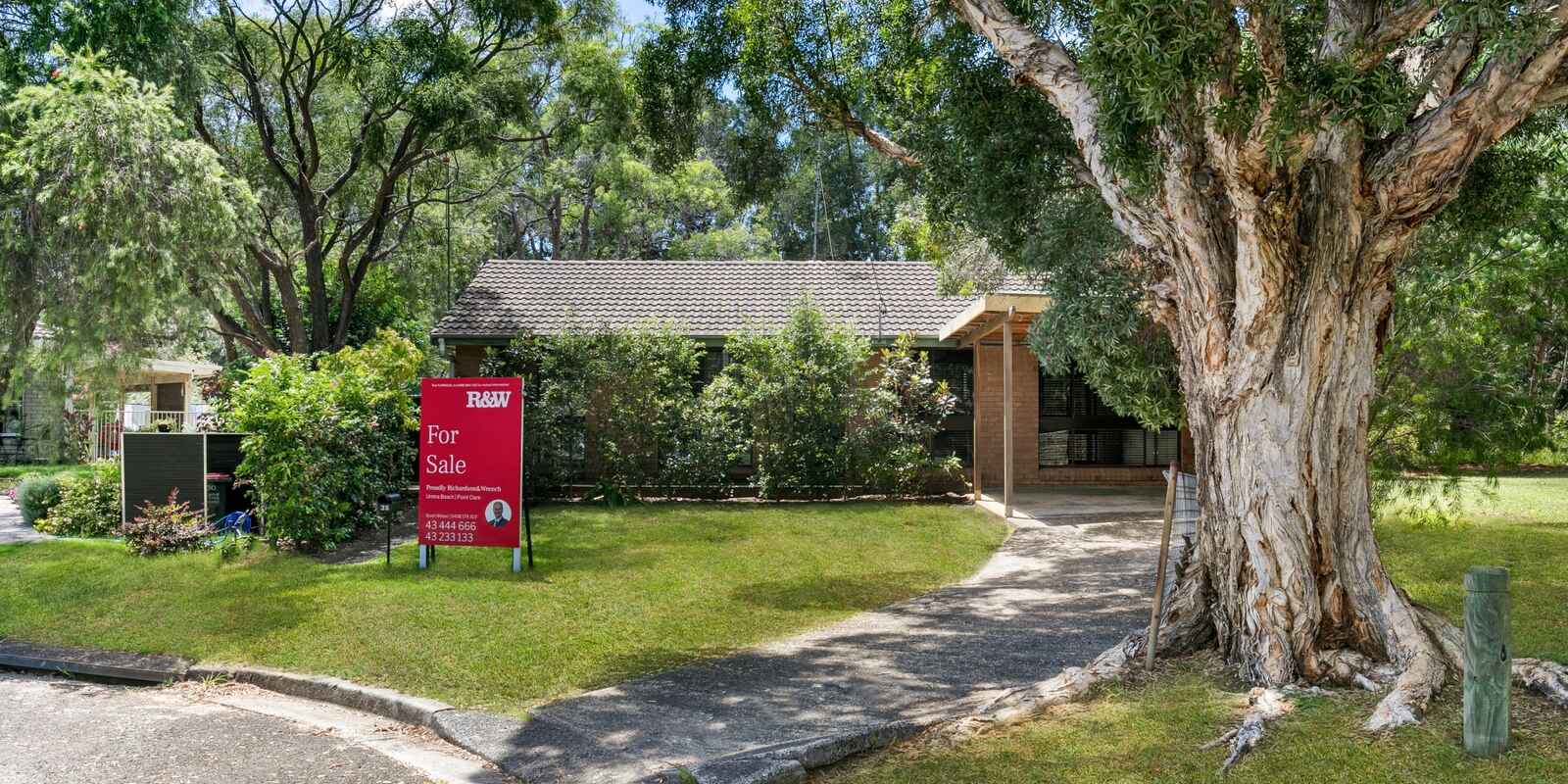 32 Karingal Close Woy Woy 32 Karingal Close Woy Woy