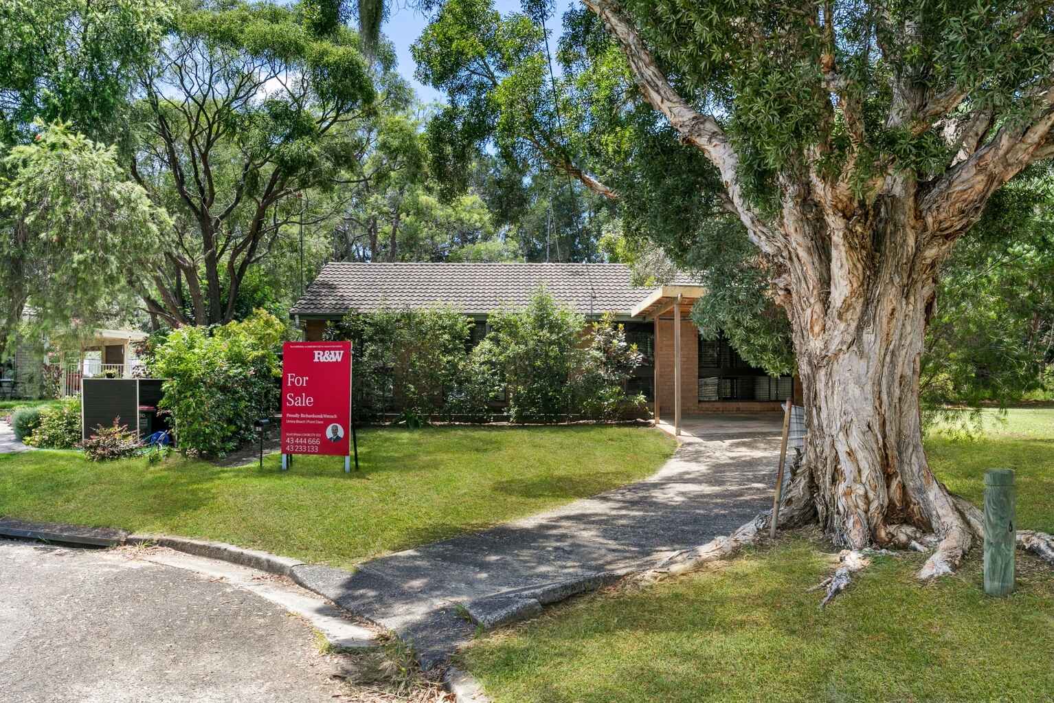 32 Karingal Close Woy Woy 32 Karingal Close Woy Woy