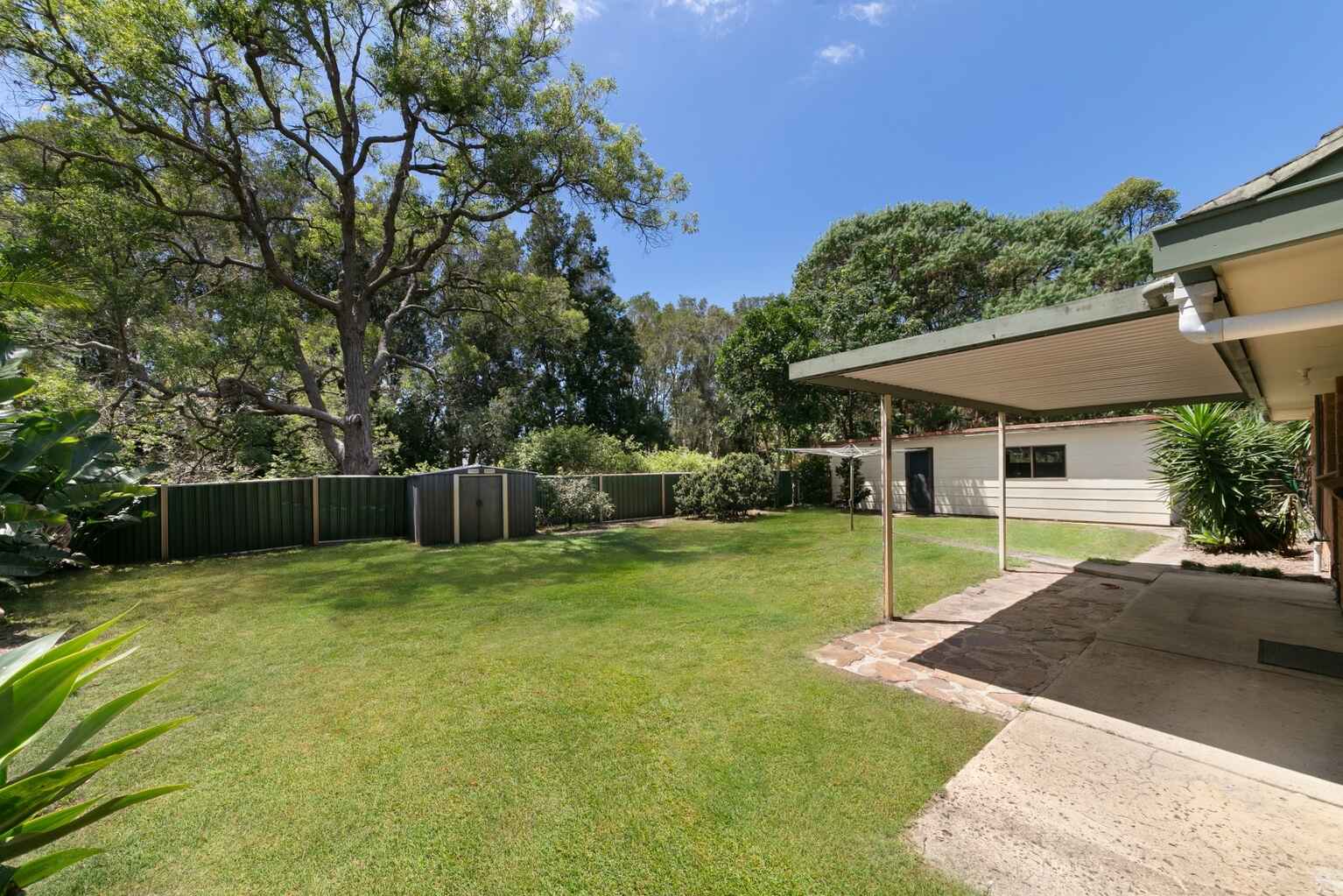 32 Karingal Close Woy Woy 32 Karingal Close Woy Woy