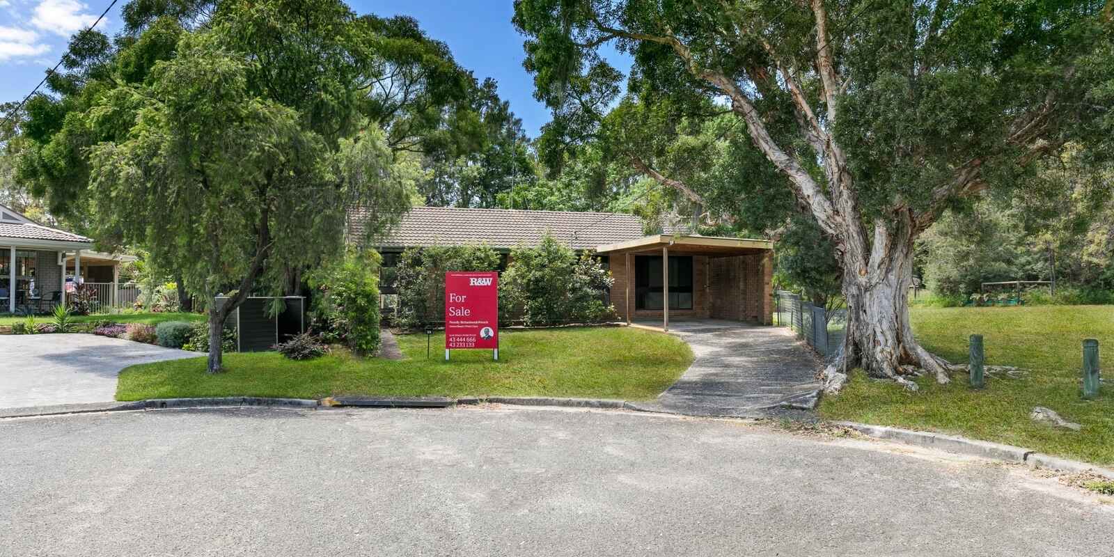 32 Karingal Close Woy Woy 32 Karingal Close Woy Woy