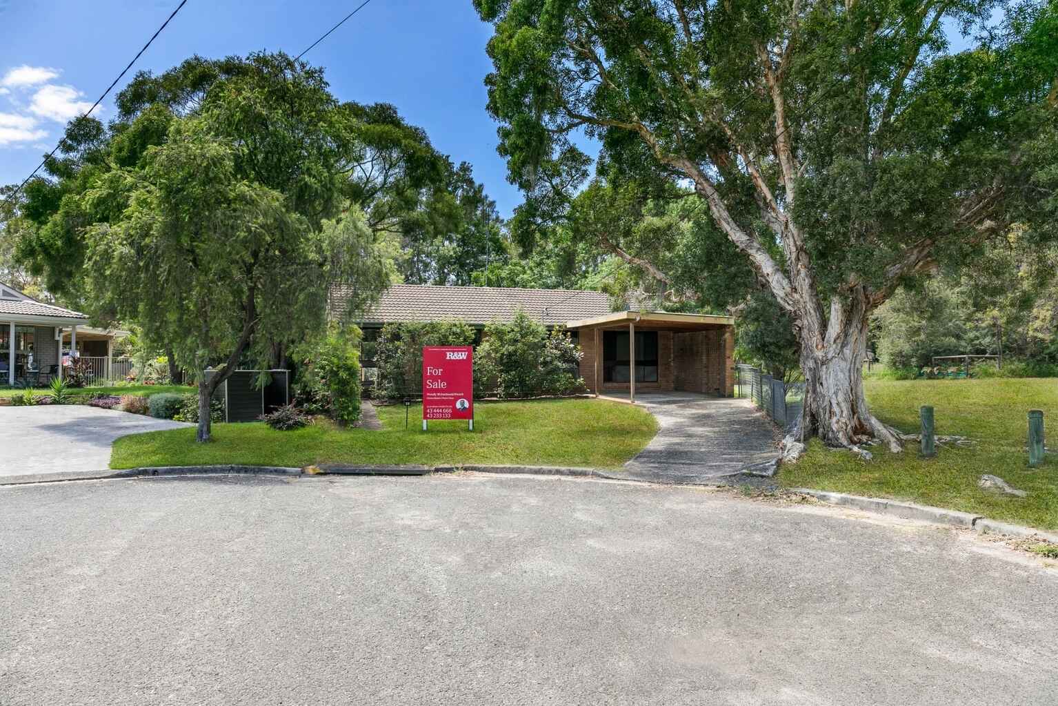 32 Karingal Close Woy Woy 32 Karingal Close Woy Woy