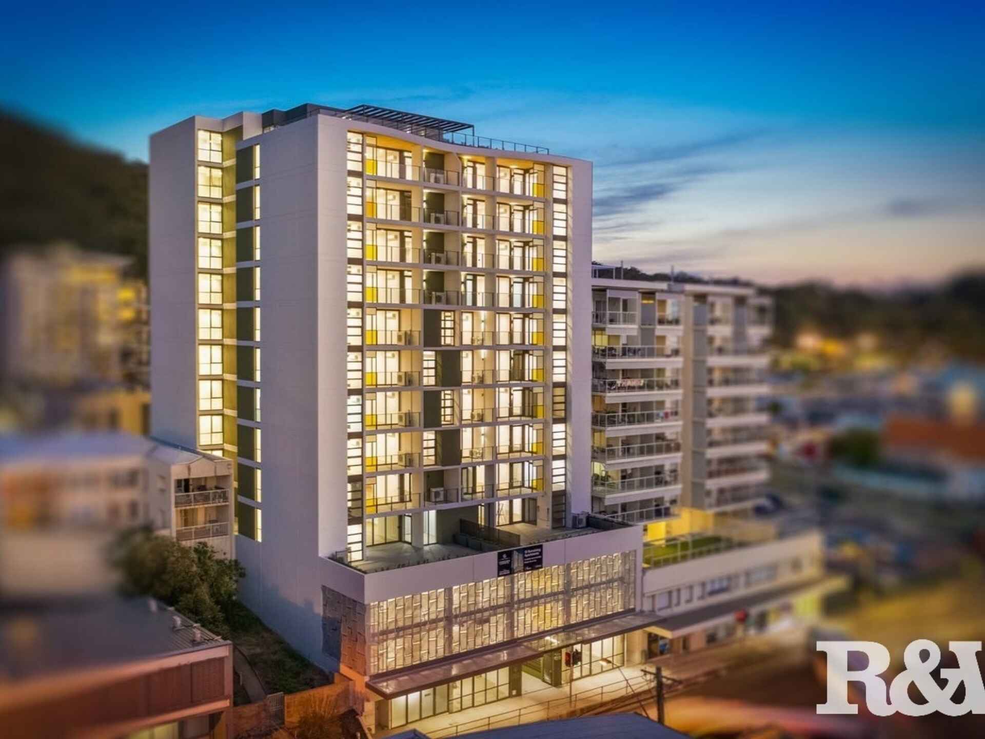 502/277-279 Mann Street Gosford