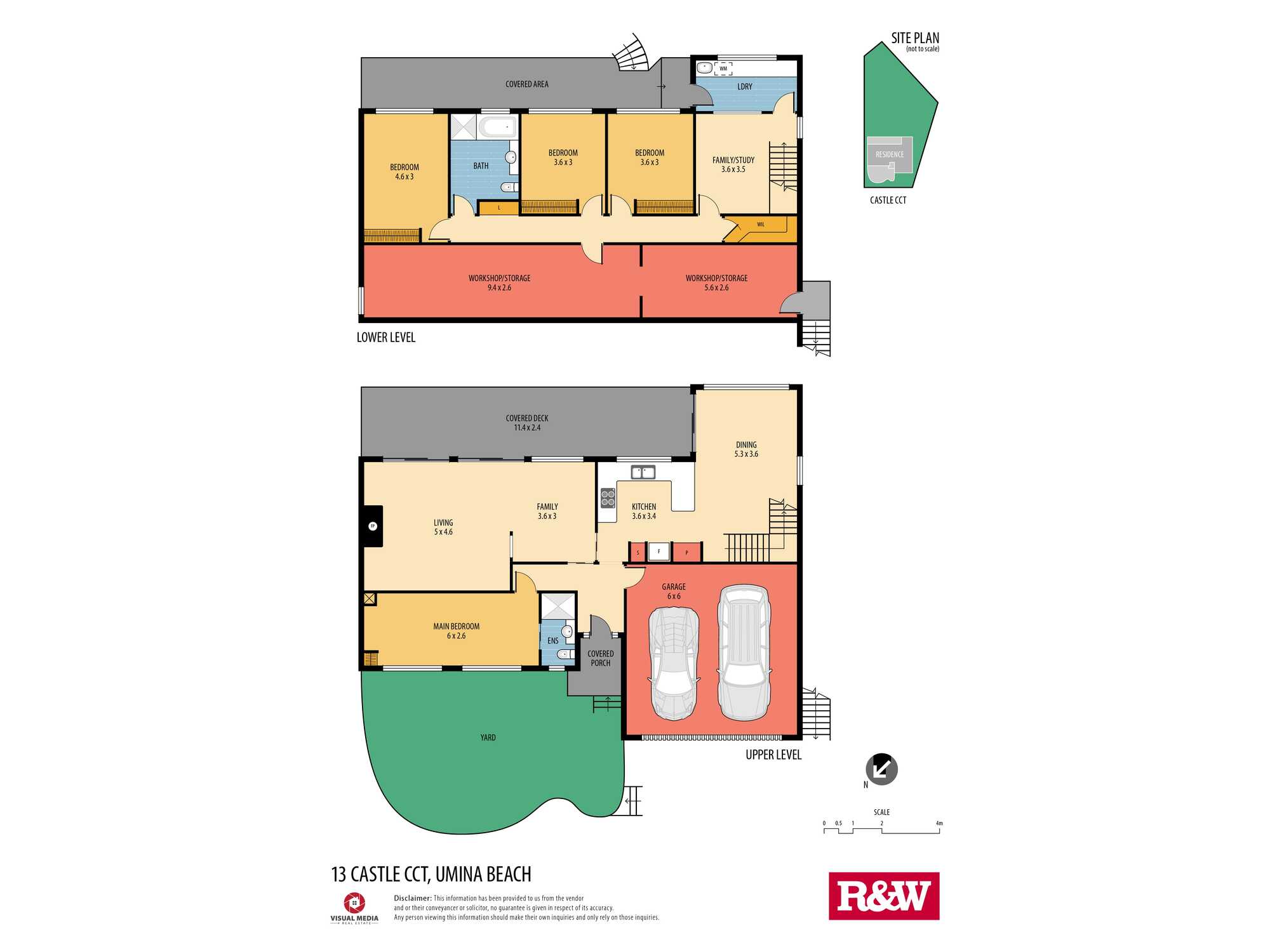 13 Castle Circuit Umina Beach
