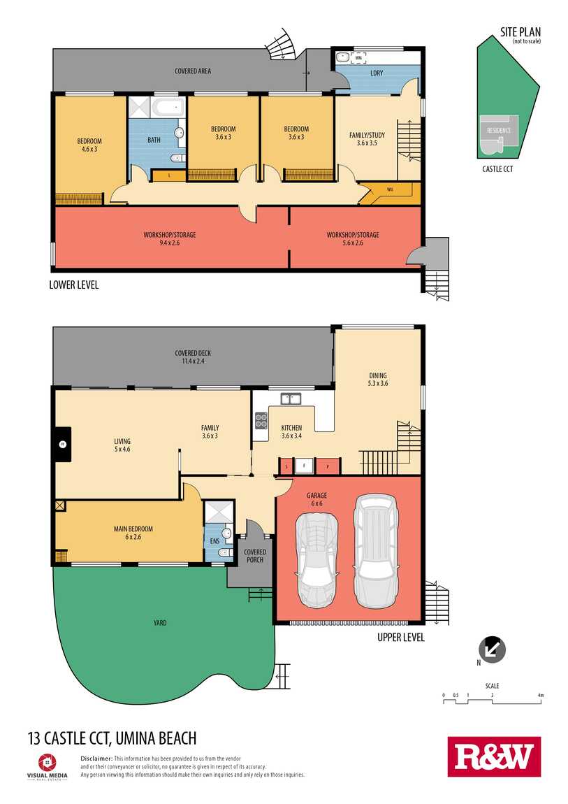 13 Castle Circuit Umina Beach